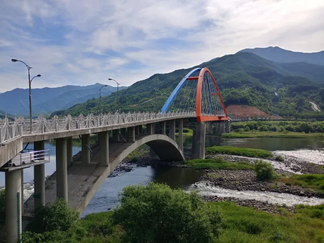 Namdo-daegyo Bridge