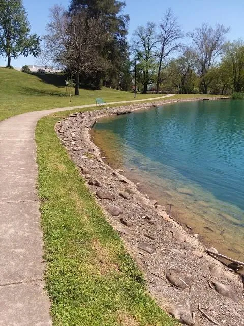 Elk Grove Regional Park