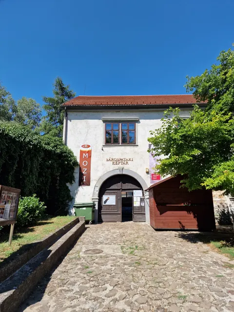 Sárospataki Képtár