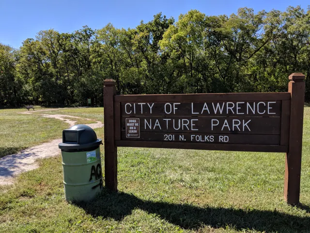 Lawrence Nature Park