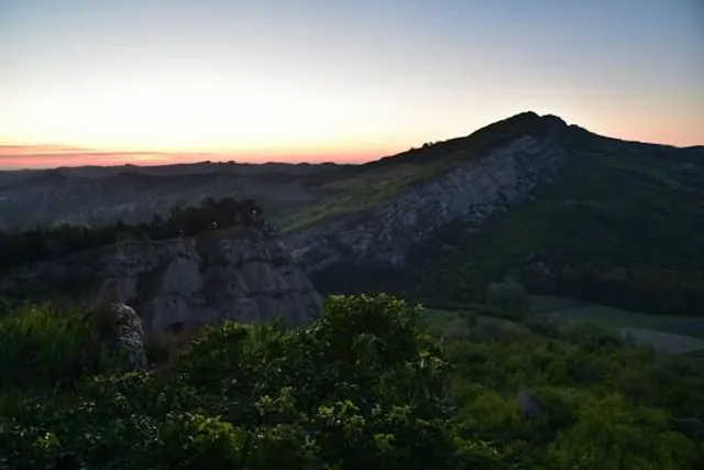 Parco Regionale della Vena del Gesso Romagnola