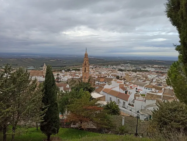 Balcón de Andalucía