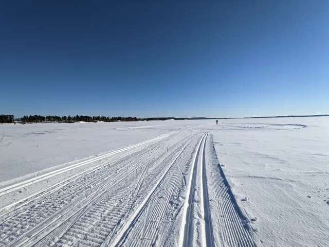 Sapsojärvet