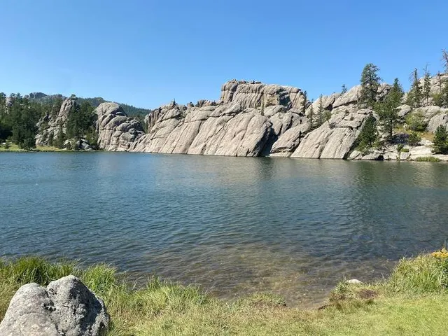 Sunday Gulch Trailhead