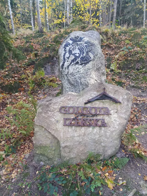 Golgota Izerska