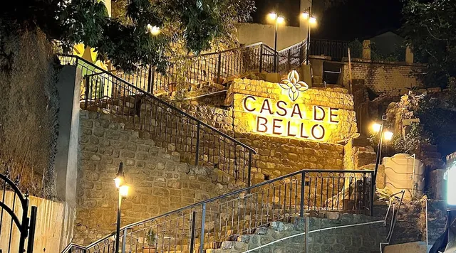 Casa De Bello Cafe & Resorts