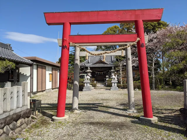 Ochoboinari Furusatonomiya