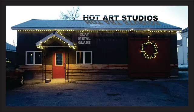 Hot Art Studios