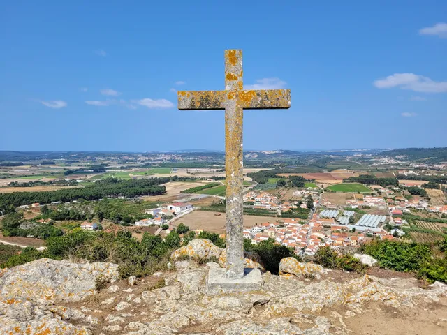 Miradouro da Serra do Picoto