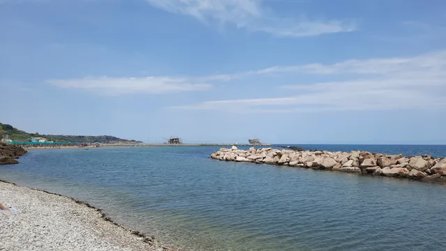 Spiaggia "Maruccio"