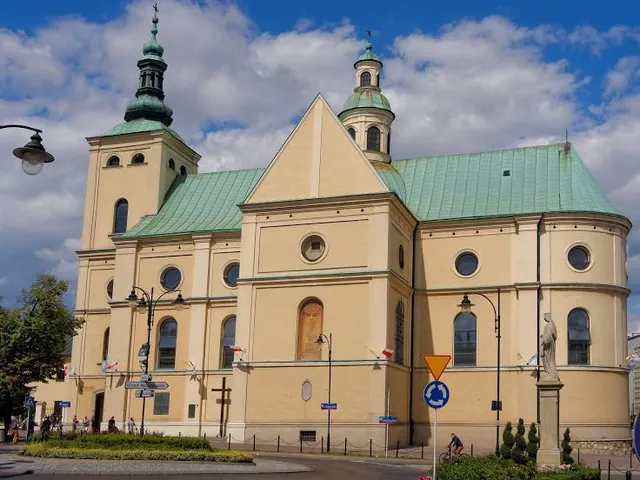 Pomnik Czynu Rewolucyjnego