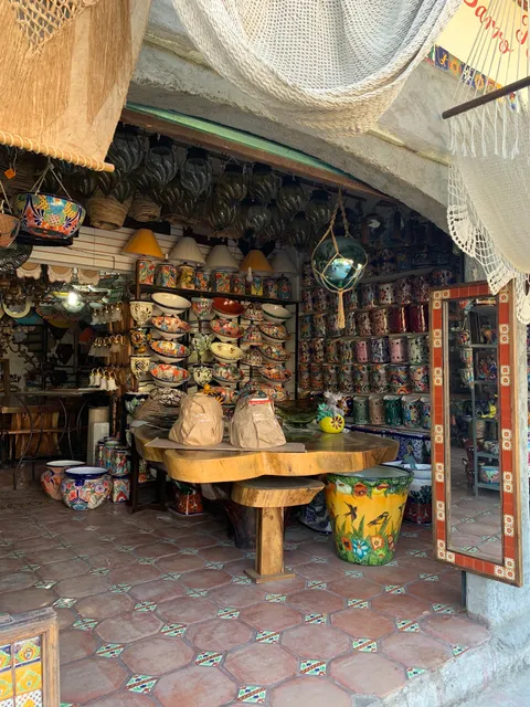 Artesanias el Arte de mi Tierra