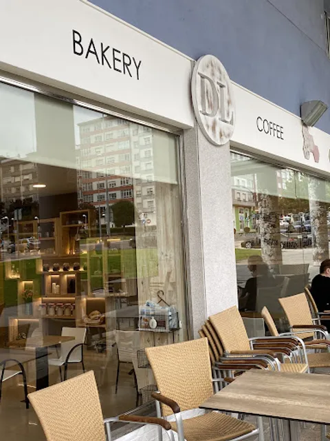 DL Bakery Coffee