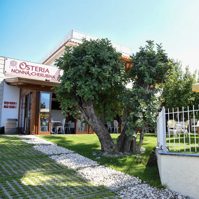 Osteria Nonna Cherubina