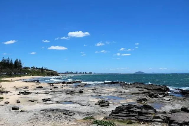 Alex Bluff Foreshore Park