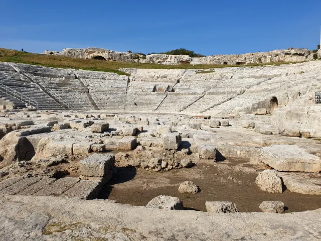 Greek Theater