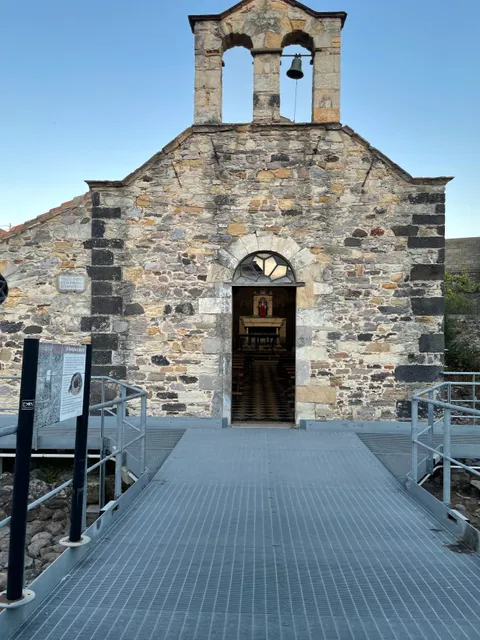 Church of Saint Anastasia