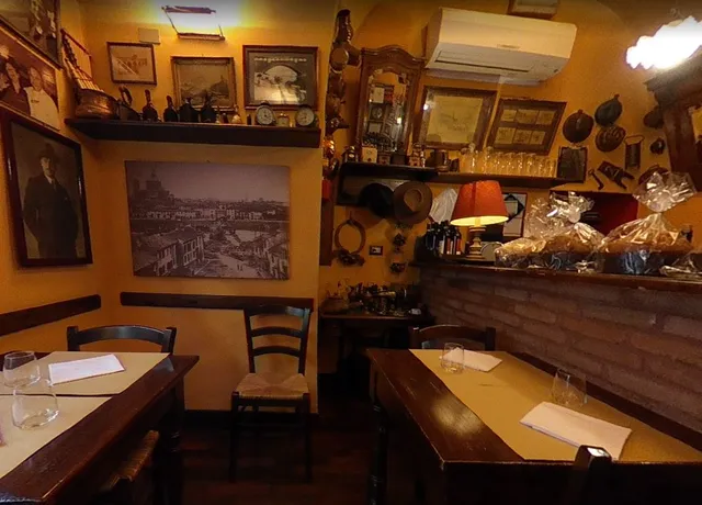 La Torre degli Aquila