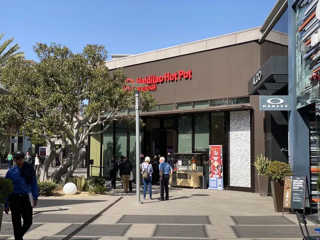 Haidilao Hot Pot San Diego