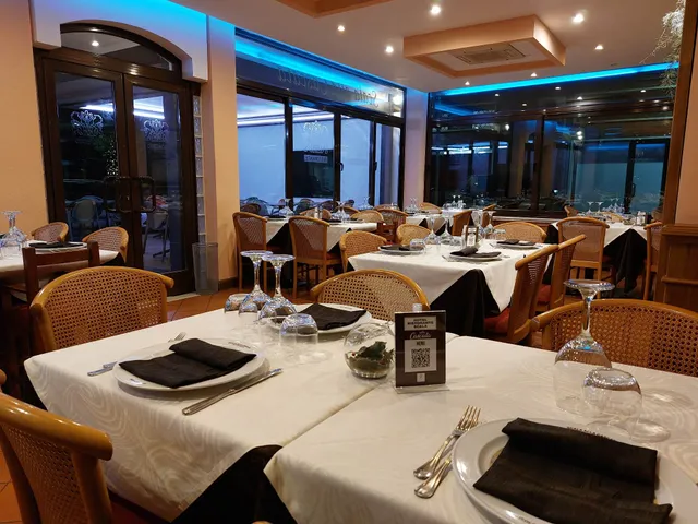 Scala Alla Cascata - Hotel Ristorante