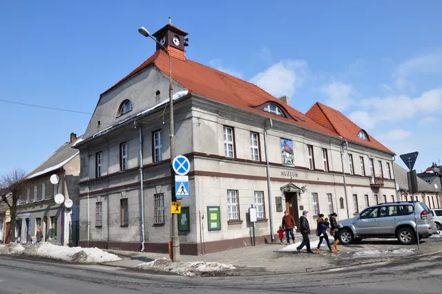 Muzeum Regionalne im. Wojciechy Dutkiewicz