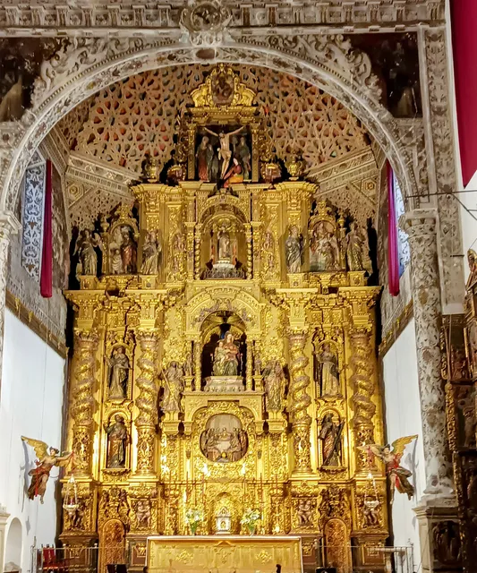 Convento de Madre de Dios