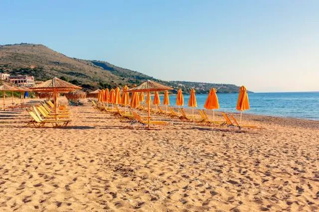 Skala Beach