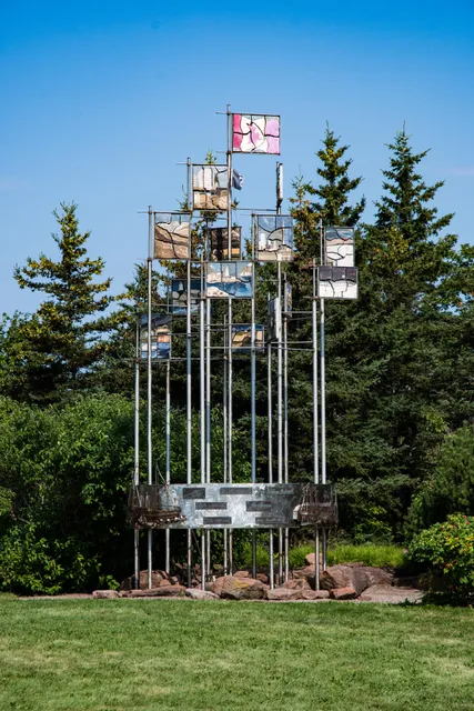 Confederation Landing Park