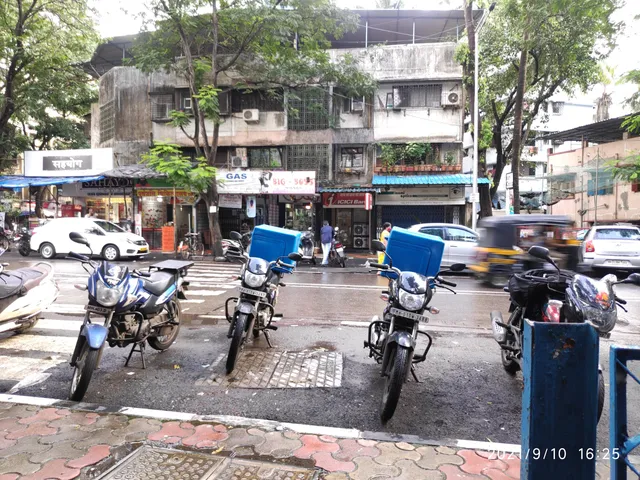 Domino's Pizza | Mulund East, Mumbai,