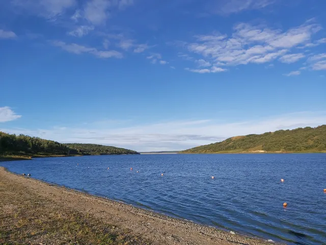 Asessippi Provincial Park