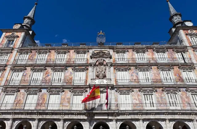 Centro de Turismo Plaza Mayor