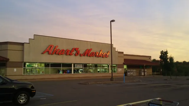 Ahart's Market