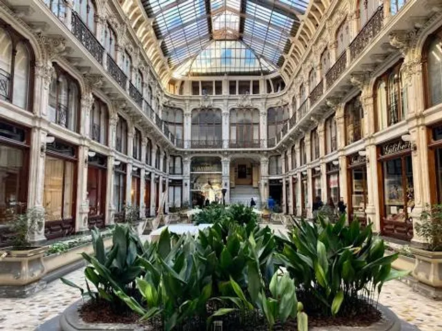 Galleria Subalpina
