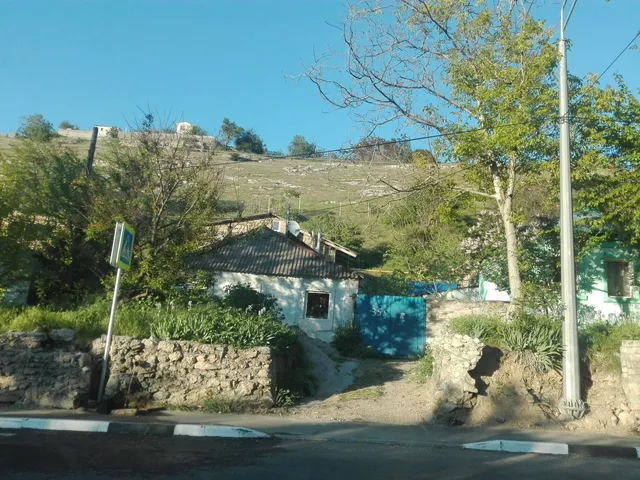 Muzey Sevastopol'skogo Podpol'ya