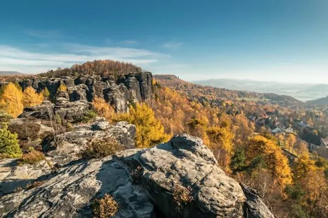 Děčínský Sněžník