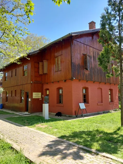 İlhan Koman Heykel ve Resim Müzesi