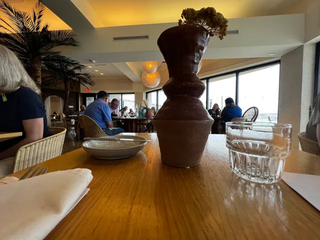 Elizabeth's at the Art Museum