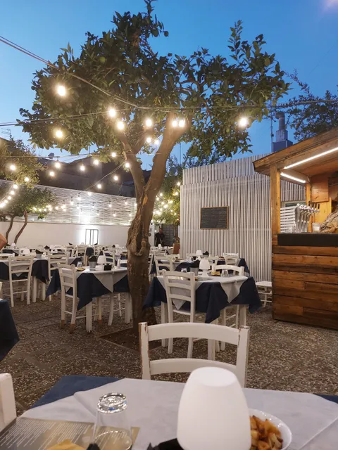 Il Cortile delle Fate
