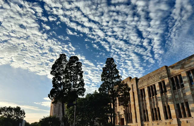 RD Milns Antiquities Museum