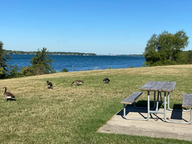 Gratwick Waterfront Park