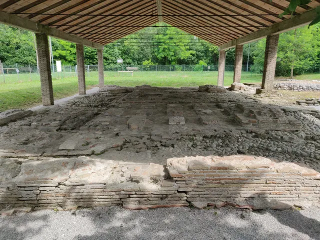 Villa Romana di Torre di Pordenone