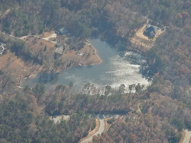 George H Sparks Reservoir