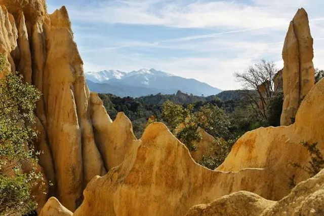 Riscos De Momostenango