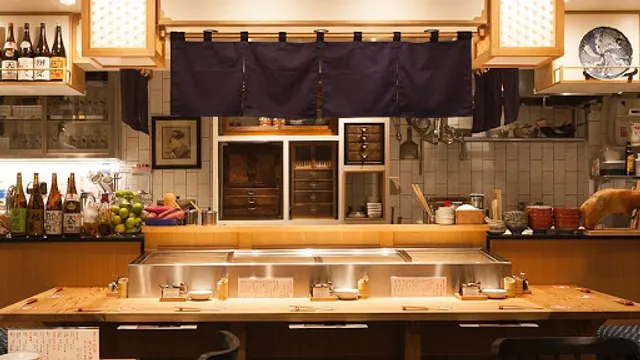 Motsuyaki Ishin Shinjuku Daiguard