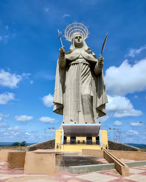 Região Geográfica Imediata de Santa Cruz