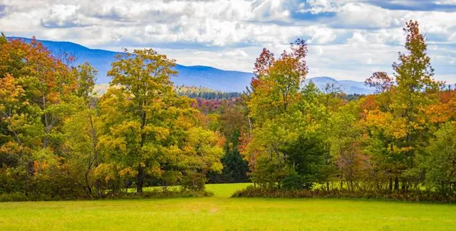 Mt Kearsarge Indian Museum