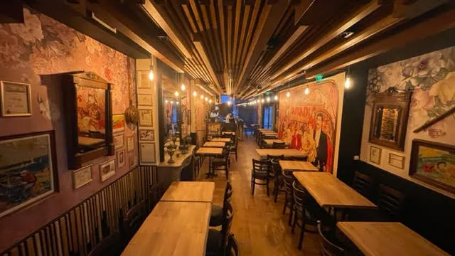 Estaminet La CH’TITE BRIGITTE