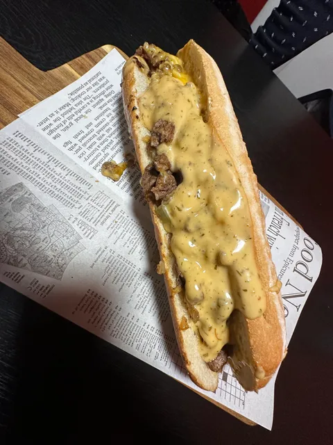 Buffalo Bill 🇺🇸