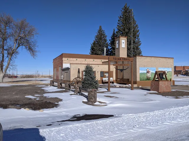 Texas Trail Museum