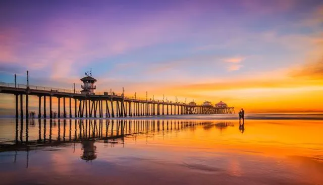 Huntington Beach